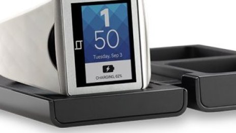 Умният часовник на Qualcomm идва в началото на декември