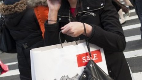 Ритейл индустрията с песимистични очаквания за потреблението около Коледа
