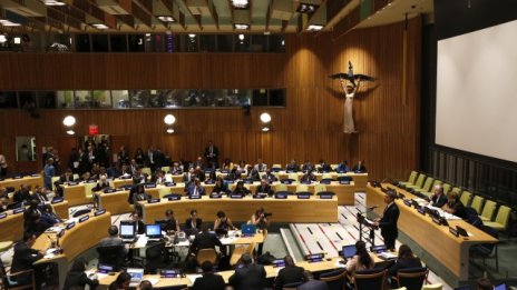 Плевнелиев: Отговорността за овладяването на мигрантските е глобална