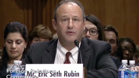 Посланикът на САЩ не очаква скоро отпадане на визите за българи