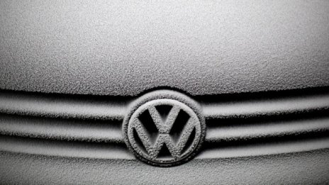 Volkswagen стана най-голямата автомобилна компания по продажби в света