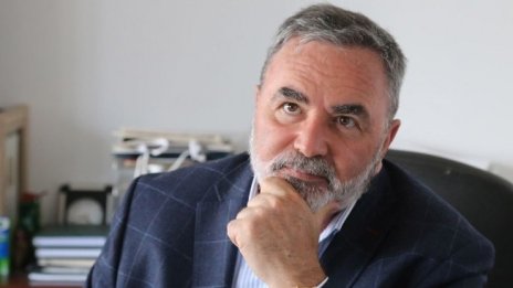 Доц. Кунчев: Ще искаме удължаване на мерките срещу коронавируса след 30 юни