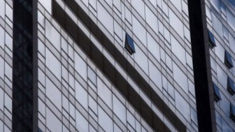 Повечето собственици на офис сгради в София не са склонни да намалят наемите