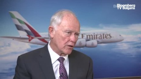 Emirates: Вероятно цените на билетите ще останат по-високи спрямо преди пандемията