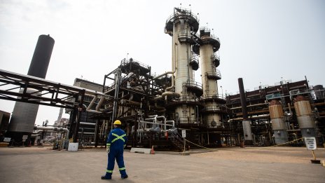 Петролните гиганти от САЩ ще инвестират най-малко 100 млрд. долара във Венецуела