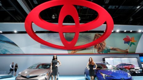 Toyota се притеснява, че може да не оцелее