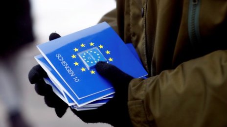 Вратите на Шенген си остават затворени  