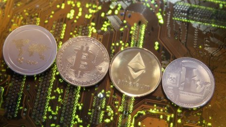 Лондон започва разследване на криптовалутите