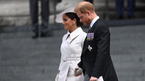 Принц Хари: Начинът, по който британската преса се държи, нанася огромна вреда на Великобритания