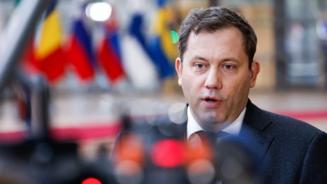 Германският финансов министър призова за "европейски патриотизъм" срещу глобалните заплахи