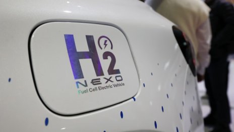 Германска провинция ще гласува проект за фабрика за водородни горивни клетки