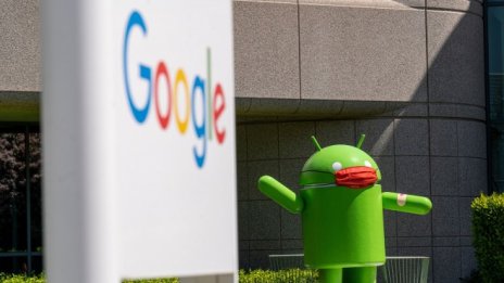 Google ще инвестира 9,5 млрд. долара в офиси и центрове за данни в САЩ