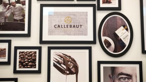 Производителят на шоколад Barry Callebaut остава в Русия