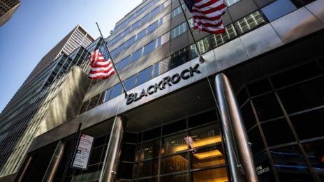 Blackrock увеличава печалбата си с над една пета 
