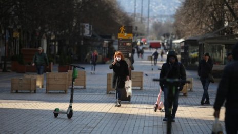 Парламентът прие новите правила за въвеждане на епидемични мерки