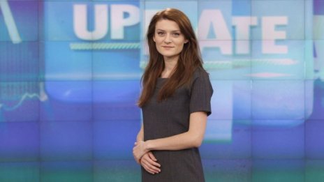 Елена Кирилова: Присъствала съм на конференция, изцяло водена от робот