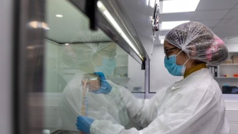 СЗО: Covid-19 все още представлява извънредно положение за общественото здраве