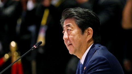 Япония вече не е необичайна икономика