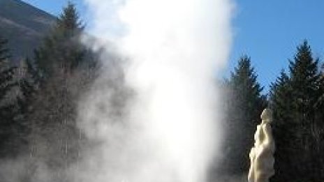 Разкрит е едва 6% от потенциала на термоминералните води в България