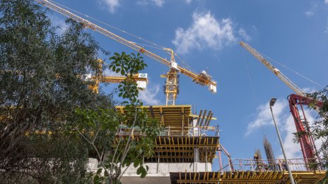 Доверието на инвеститорите в еврозоната достига двугодишен връх