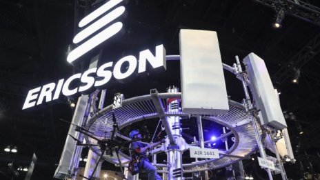 Меркел започва офанзива за създаване на европейски 5G лидери