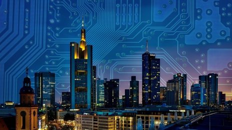 Разходите за умни градове ще достигнат 124 млрд. долара през 2020 г.