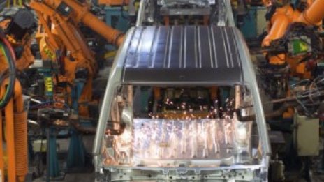 Индустриалното производство в Турция регистрира завиден ръст в края на 2019 г.