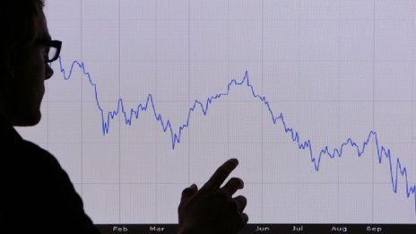 ЕК понижава леко прогнозата си за икономическия ръст в България до 2,9%