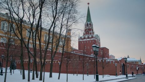 Русия на Путин, или липсата на надежда за либерална реформа