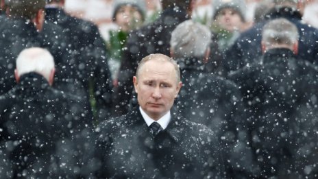 Истинските битки на Путин тепърва предстоят