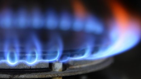 КЕВР не приема искането на „Булгаргаз“ за цената на газа от 1 април