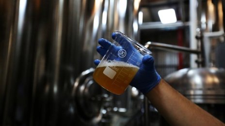 Пивоварите отчетоха 41 млн. лева инвестиции за 2017 г.