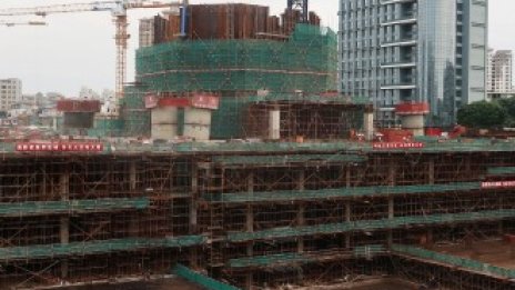 България е на пето място в ЕС по ръст на строителството през януари