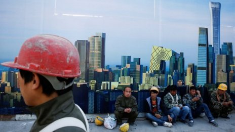 Световната икономика може да изпадне в беда