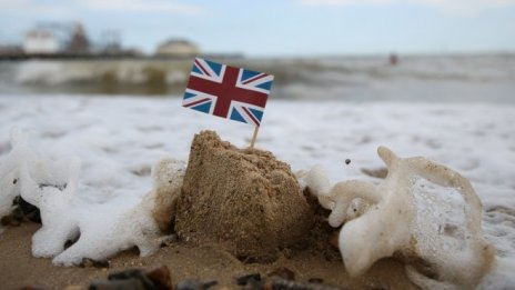 Уроците от преговорите на Гърция с ЕС, които може да са от полза за Brexit