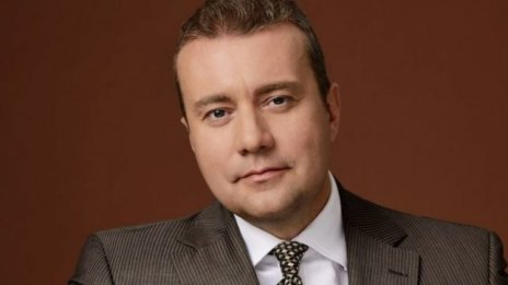 Българин ще ръководи Deutsche Bank в Русия