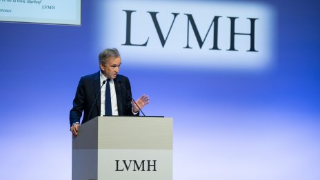 Най-голямата компания за луксозни стоки в света се представя по-добре от очакванията