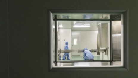 Смъртните случаи у нас са нараснали с 4% през последното тримесечие на 2021 г.