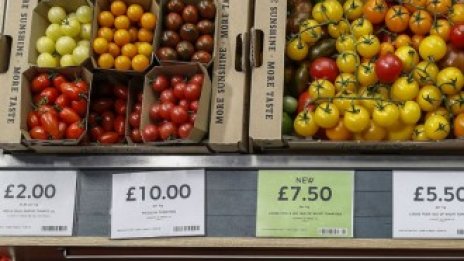 Седем причини разходите за живот в света да растат