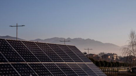 Ерата на постоянно падащите цени за чистата енергия приключи