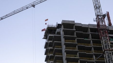 ЕС ще пропусне климатичните цели, ако не повиши стандартите в строителния сектор