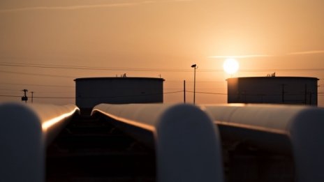 Възходът на петрола губи инерция след охлаждане на пазара*