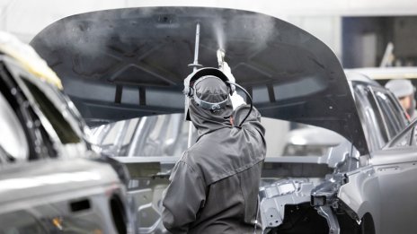 Защо зелените субсидии на САЩ излагат на риск бъдещето на британската автоиндустрия?