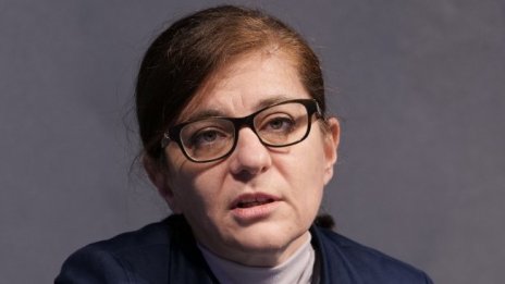 Ганчовска: България силно подкрепя строги санкции срещу Русия