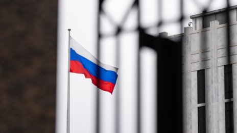 Русия обяви, че е превзела град Мелитопол