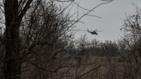 Осем държави от Източна Европа се затвориха за руски самолети*