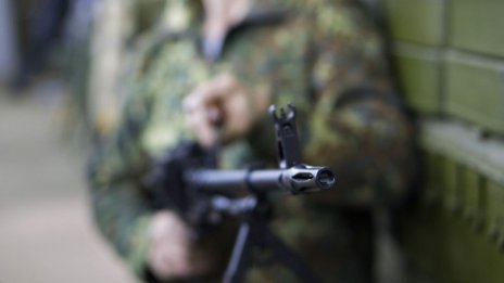 Руски войски са влезли в Харков