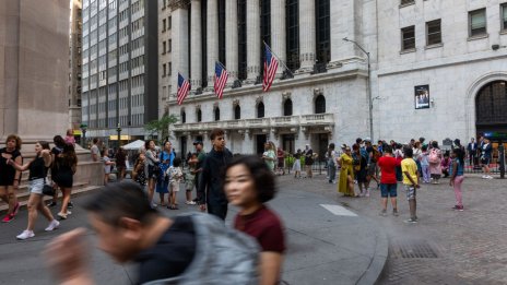 Коя ще е първата компания с капитализация от 4 трлн. долара?