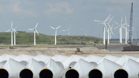 Iberdrola и Siemens създават голям европейски ВЕИ концерн?