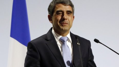 Плевнелиев: Искаме да влезем в Шенген и не се страхуваме